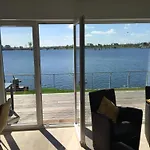Brigantine 33 By Seeblick Ferien Apartment Olpenitz