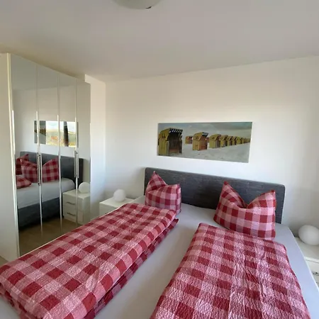 Brigantine 33 By Seeblick Ferien Apartament *