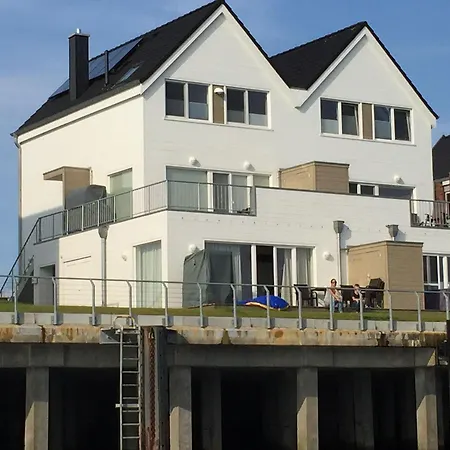 Brigantine 33 By Seeblick Ferien *