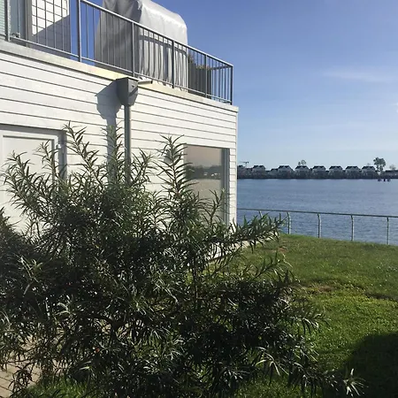 Apartment Brigantine 33 By Seeblick Ferien