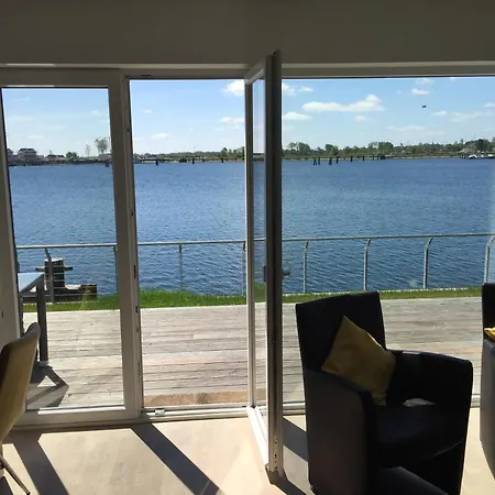 Brigantine 33 By Seeblick Ferien Appartement *