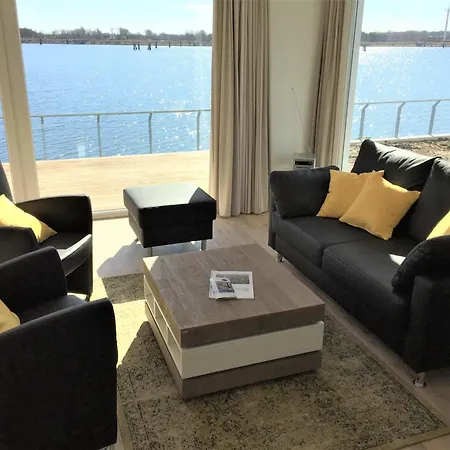 Appartement Brigantine 33 By Seeblick Ferien