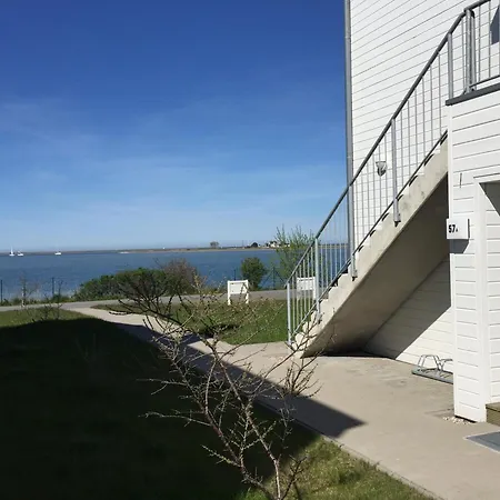 Brigantine 33 By Seeblick Ferien Appartement