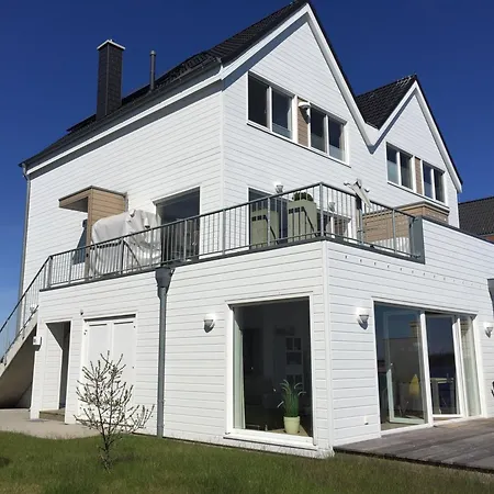 Brigantine 33 By Seeblick Ferien Appartement *