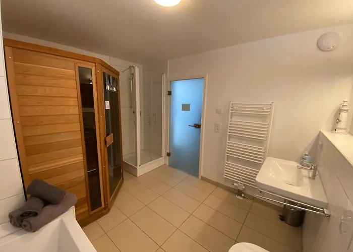 Brigantine 33 By Seeblick Ferien