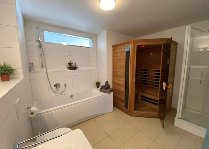 Brigantine 33 By Seeblick Ferien 아파트