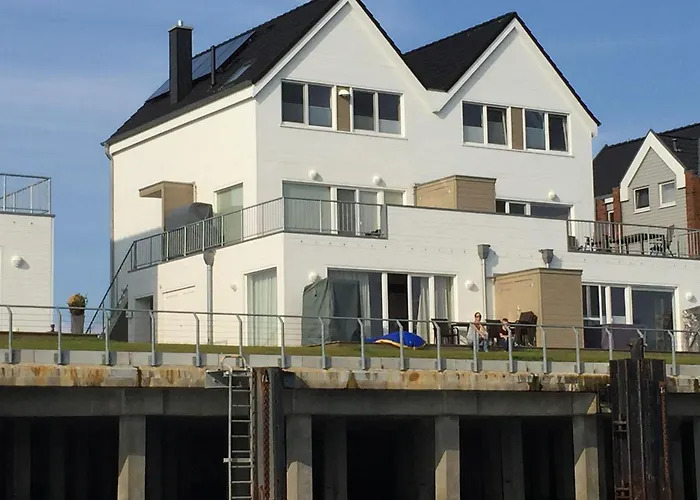 Brigantine 33 By Seeblick Ferien *