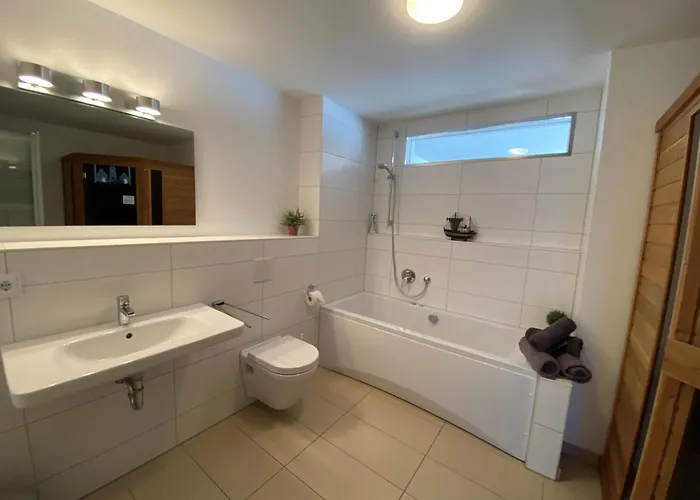 Brigantine 33 By Seeblick Ferien 아파트