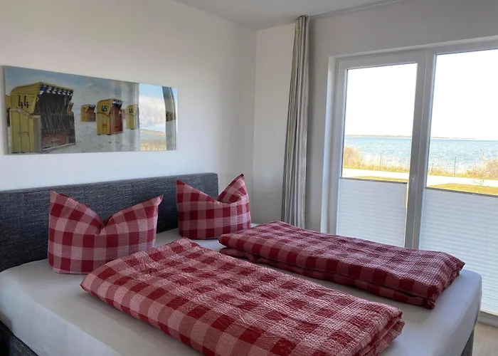 Brigantine 33 By Seeblick Ferien