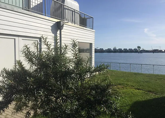 아파트 Brigantine 33 By Seeblick Ferien