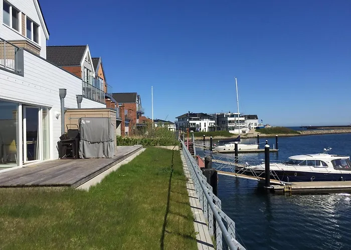 Brigantine 33 By Seeblick Ferien