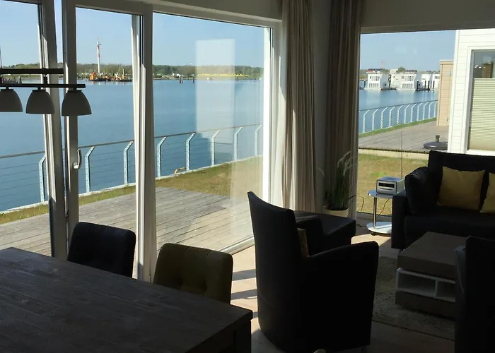 Brigantine 33 By Seeblick Ferien *